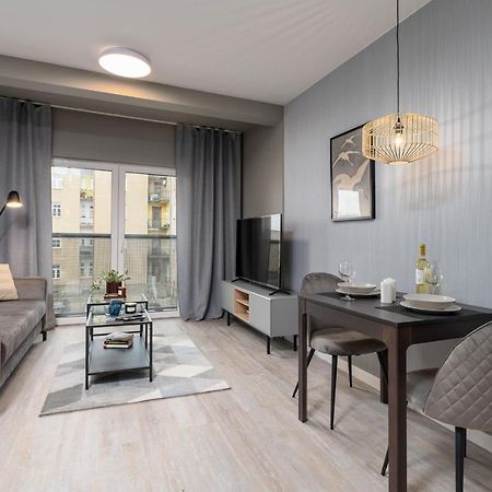 Citycenterapartments-11/21 Bielsko-Biala Bagian luar foto