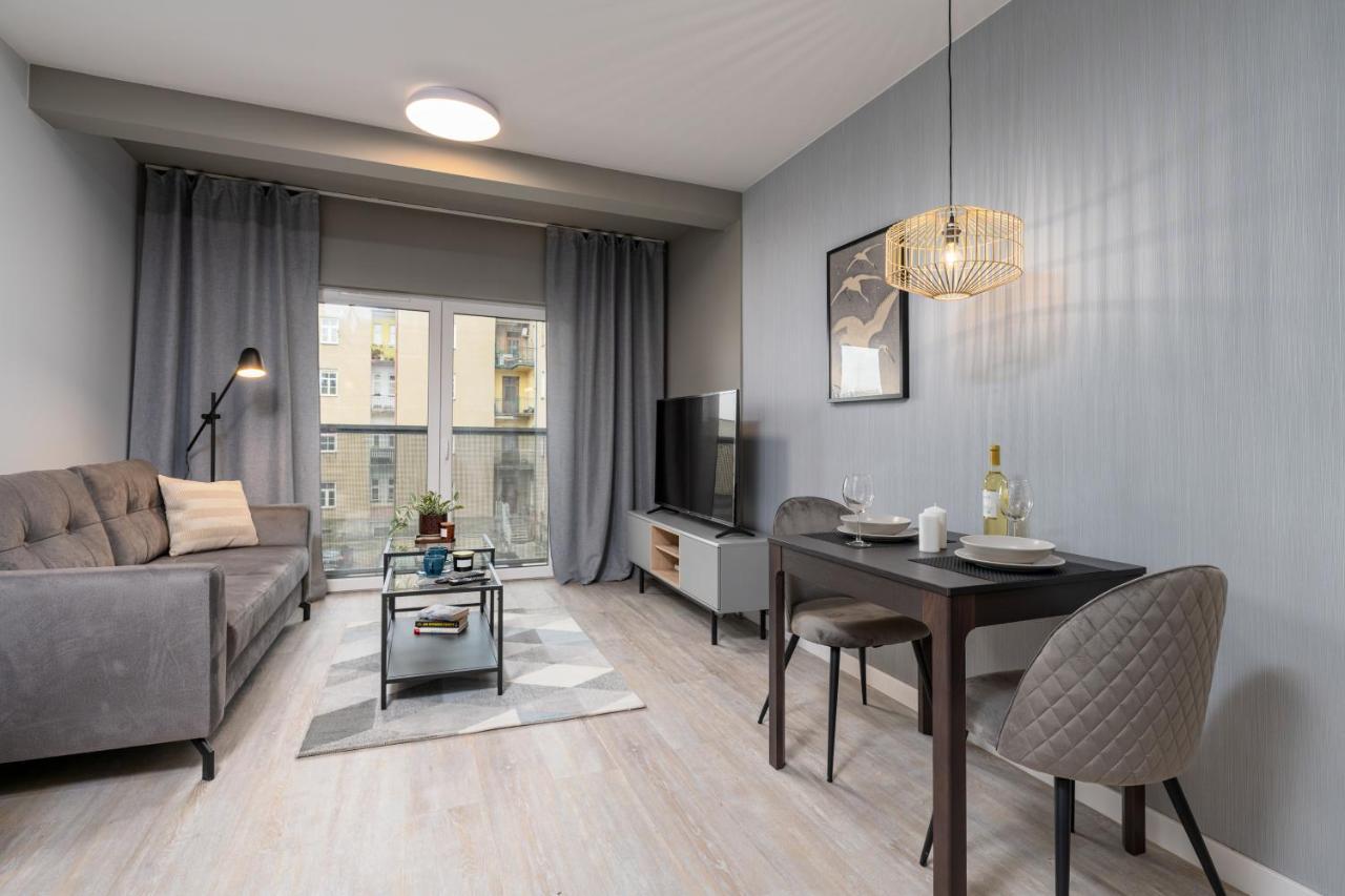 Citycenterapartments-11/21 Bielsko-Biala Bagian luar foto